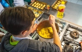 Działania projektowe GBP w Orłach - Kultura Ludowa 2.0 10