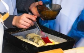 Działania projektowe GBP w Orłach - Kultura Ludowa 2.0 17