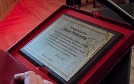 10 lat Stowarzyszenia &bdquo;Nasze Małkowice" &ndash; dekada wsp&oacute;lnego działania