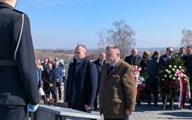 83. rocznica Pacyfikacji Kaszyc 18