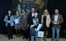 Międzynarodowy Turniej Szachowy w Nizinach 2026 4