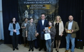 Międzynarodowy Turniej Szachowy w Nizinach 2026 5