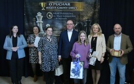 Międzynarodowy Turniej Szachowy w Nizinach 2026 6