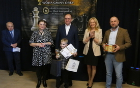 Międzynarodowy Turniej Szachowy w Nizinach 2026 7