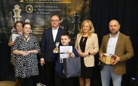 Międzynarodowy Turniej Szachowy w Nizinach 2026 8