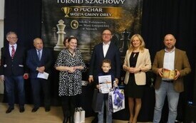 Międzynarodowy Turniej Szachowy w Nizinach 2026 9