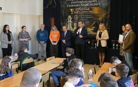 Międzynarodowy Turniej Szachowy w Nizinach 2026 10