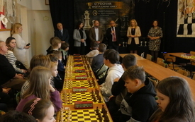 Międzynarodowy Turniej Szachowy w Nizinach 2026 12