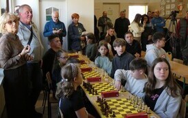 Międzynarodowy Turniej Szachowy w Nizinach 2026 13