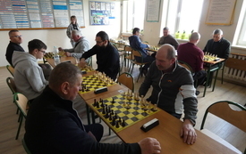 Międzynarodowy Turniej Szachowy w Nizinach 2026 14