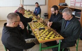 Międzynarodowy Turniej Szachowy w Nizinach 2026 15