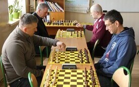 Międzynarodowy Turniej Szachowy w Nizinach 2026 16