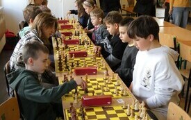 Międzynarodowy Turniej Szachowy w Nizinach 2026 17