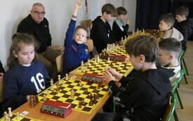 Międzynarodowy Turniej Szachowy w Nizinach 2026 18