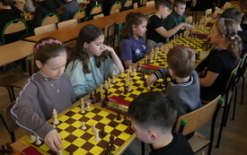 Międzynarodowy Turniej Szachowy w Nizinach 2026 19