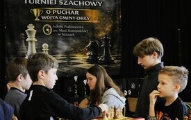 Międzynarodowy Turniej Szachowy w Nizinach 2026 20