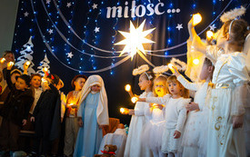 Dzień Babci i Dziadka w Gminie Orły 4