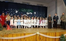 Dzień Babci i Dziadka w Gminie Orły 7