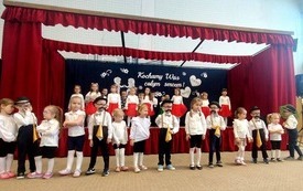 Dzień Babci i Dziadka w Gminie Orły 8