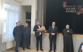 Dzień Kobiet w Gminie Orły 5