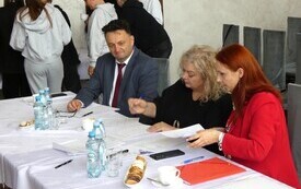 Krokusy 2025/2026 '' XVII Gminne i Powiatowe spotkania profilaktyczne 24