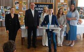 V Gminny Konkurs Fotograficzny &bdquo;Zwierzaki w obiektywie&rdquo; 8