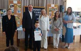 V Gminny Konkurs Fotograficzny &bdquo;Zwierzaki w obiektywie&rdquo; 11