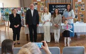 V Gminny Konkurs Fotograficzny &bdquo;Zwierzaki w obiektywie&rdquo; 13