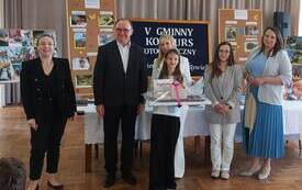 V Gminny Konkurs Fotograficzny &bdquo;Zwierzaki w obiektywie&rdquo; 14
