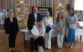 V Gminny Konkurs Fotograficzny &bdquo;Zwierzaki w obiektywie&rdquo; 18