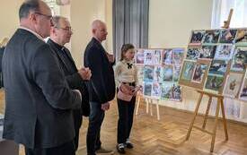 V Gminny Konkurs Fotograficzny &bdquo;Zwierzaki w obiektywie&rdquo; 21