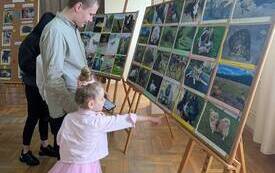 V Gminny Konkurs Fotograficzny &bdquo;Zwierzaki w obiektywie&rdquo; 22