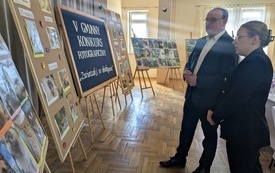 V Gminny Konkurs Fotograficzny &bdquo;Zwierzaki w obiektywie&rdquo; 24