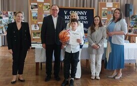 V Gminny Konkurs Fotograficzny &bdquo;Zwierzaki w obiektywie&rdquo; 26