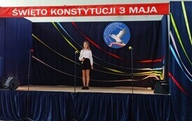 Obchody 235. rocznicy Konstytucji 3 Maja w Gminie Orły 6