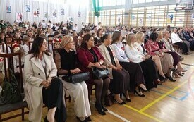 Obchody 235. rocznicy Konstytucji 3 Maja w Gminie Orły 18