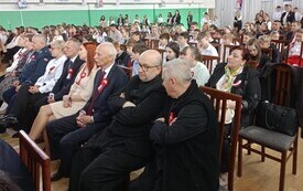 Obchody 235. rocznicy Konstytucji 3 Maja w Gminie Orły 19