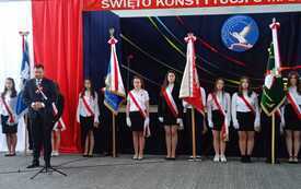 Obchody 235. rocznicy Konstytucji 3 Maja w Gminie Orły 21