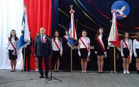 Obchody 235. rocznicy Konstytucji 3 Maja w Gminie Orły 23