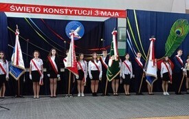 Obchody 235. rocznicy Konstytucji 3 Maja w Gminie Orły 24