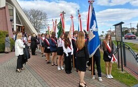 Obchody 235. rocznicy Konstytucji 3 Maja w Gminie Orły 28