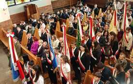Obchody 235. rocznicy Konstytucji 3 Maja w Gminie Orły 29