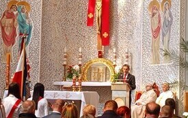 Obchody 235. rocznicy Konstytucji 3 Maja w Gminie Orły 31
