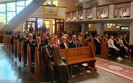 Obchody 235. rocznicy Konstytucji 3 Maja w Gminie Orły 34