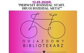 Tydzień Bibliotek 2026 w Gminie Orły 3