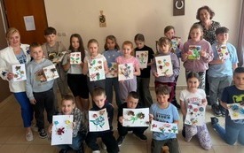 Tydzień Bibliotek 2026 w Gminie Orły 13