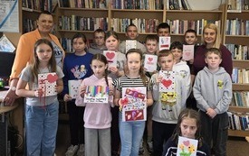 Tydzień Bibliotek 2026 w Gminie Orły 14