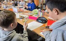 Tydzień Bibliotek 2026 w Gminie Orły 15