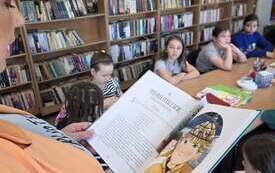 Tydzień Bibliotek 2026 w Gminie Orły 17