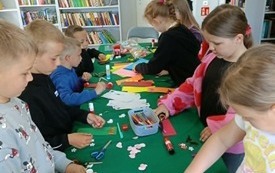Tydzień Bibliotek 2026 w Gminie Orły 18